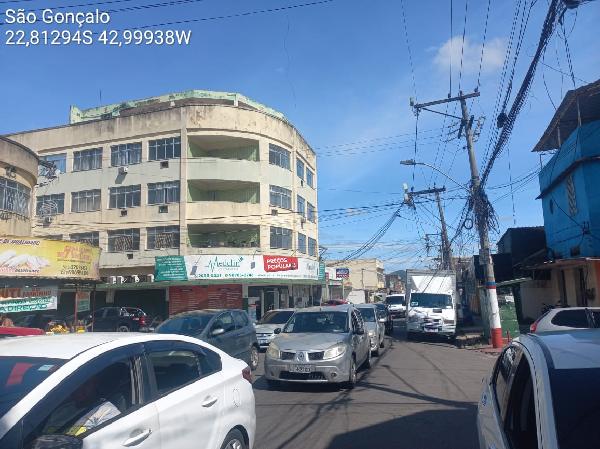 Casa em leilão em Sao Goncalo