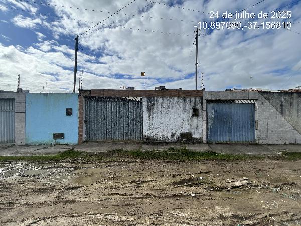 Casa em leilão em Nossa Senhora Do Socorro