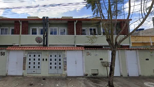Apartamento em leilão em Nova Iguacu