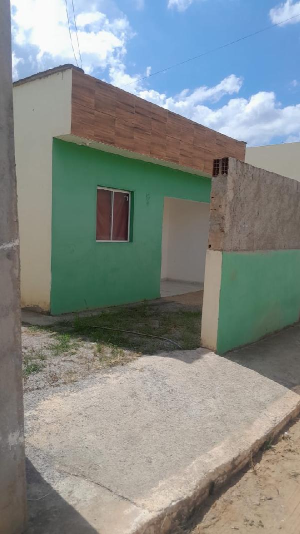 Casa em leilão em Cha De Alegria