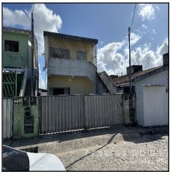 Casa em leilão em Santa Rita
