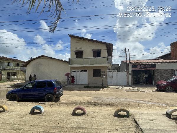 Casa em leilão em Satuba