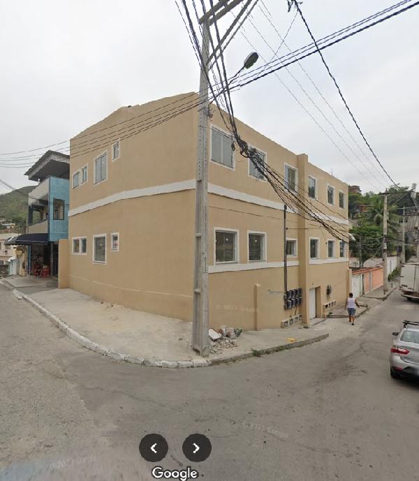 Casa em leilão em Sao Goncalo
