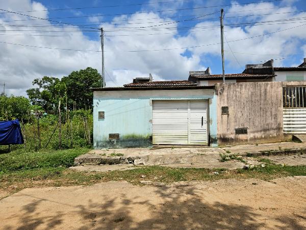 Casa em leilão em Nossa Senhora Do Socorro