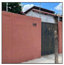 Casa em leilão em Mossoro