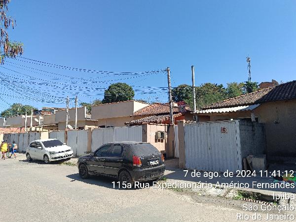 Casa em leilão em Sao Goncalo