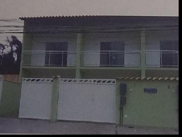 Casa em leilão em Sao Goncalo
