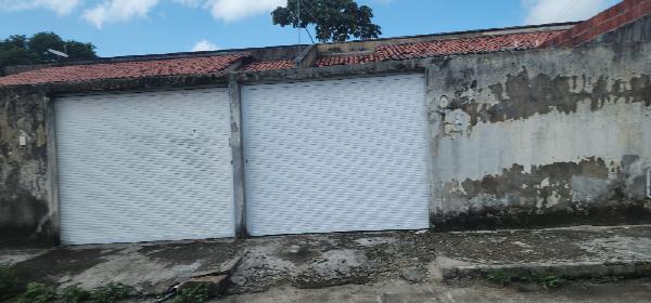 Casa em leilão em Horizonte