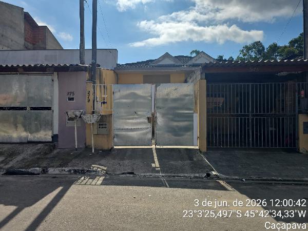 Casa em leilão em Cacapava