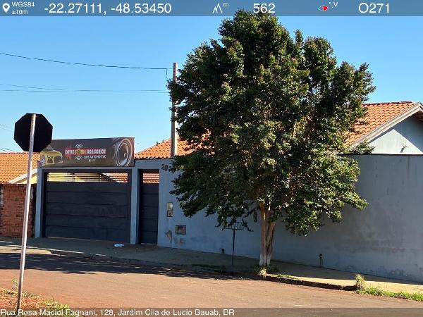 Casa em leilão em Jau