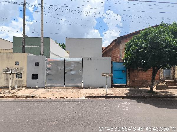Casa em leilão em Ibitinga