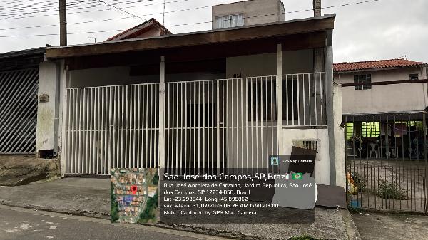 Casa em leilão em Sao Jose Dos Campos
