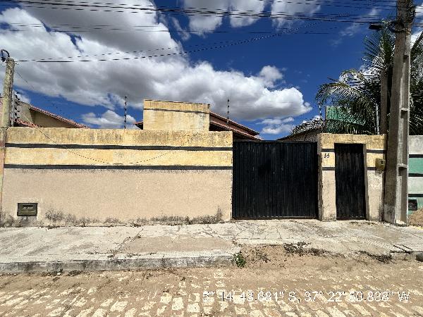 Casa em leilão em Mossoro