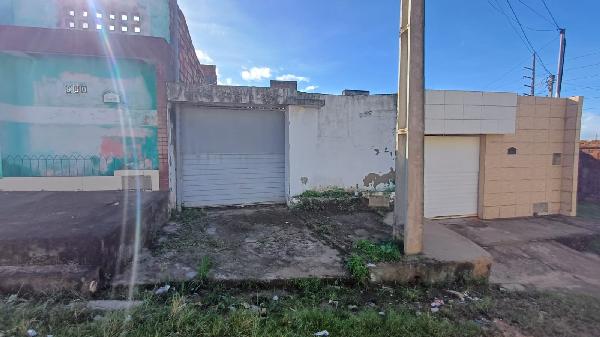 Casa em leilão em Nossa Senhora Do Socorro