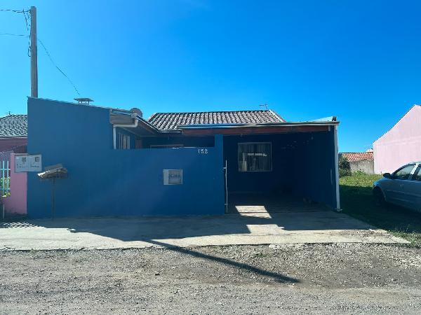 Casa em leilão em Tijucas Do Sul