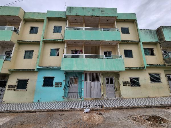 Apartamento em leilão em Gloria Do Goita
