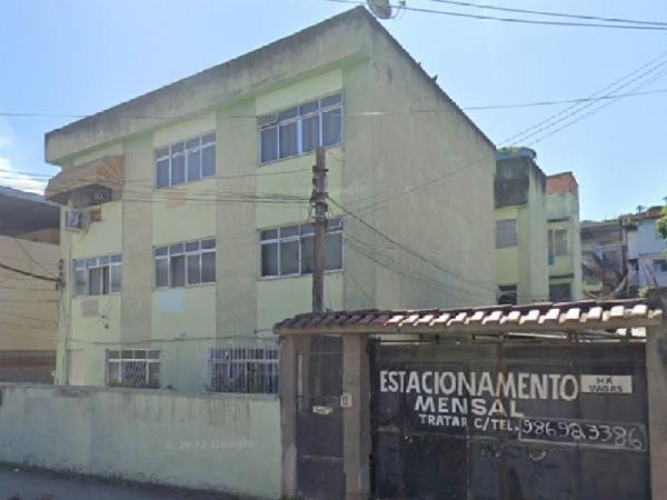 Apartamento em leilão em Sao Goncalo
