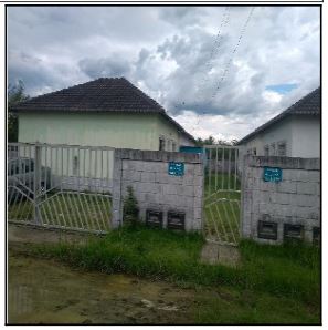 Casa em leilão em Itaguai