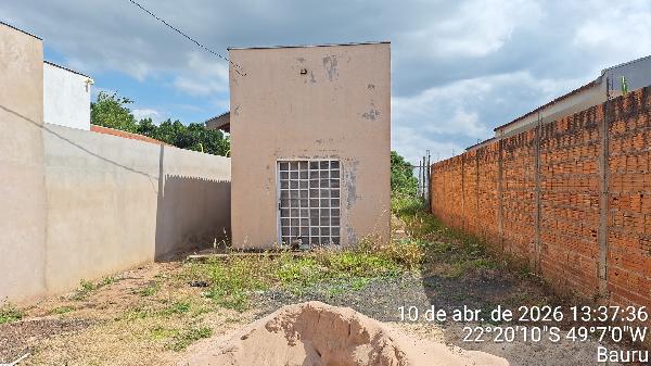 Casa em leilão em Bauru