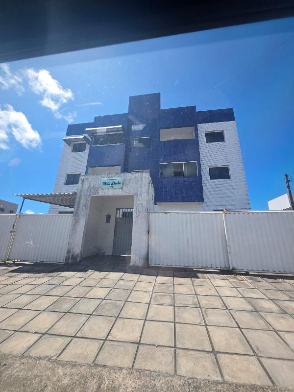 Apartamento em leilão em Joao Pessoa