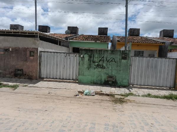 Casa em leilão em Santa Rita