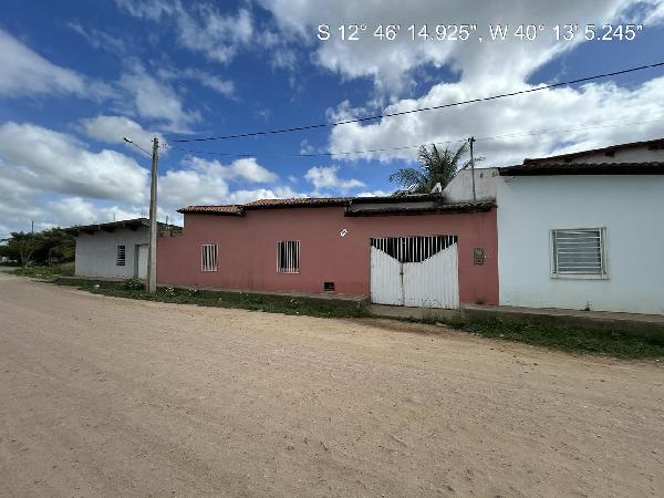 Casa em leilão em Iacu