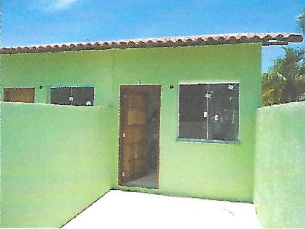 Casa em leilão em Sao Goncalo