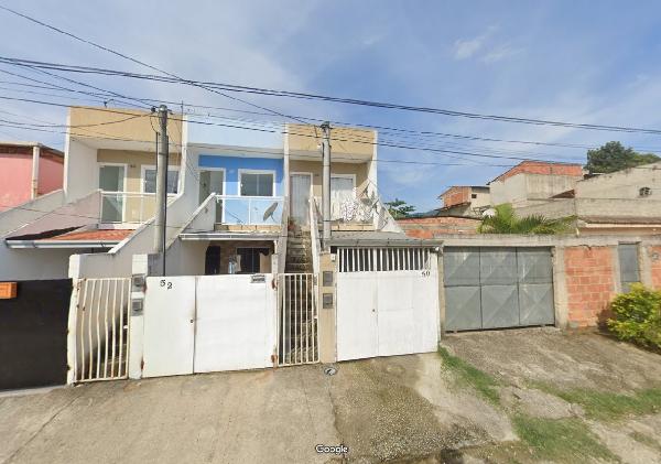 Casa em leilão em Nova Iguacu