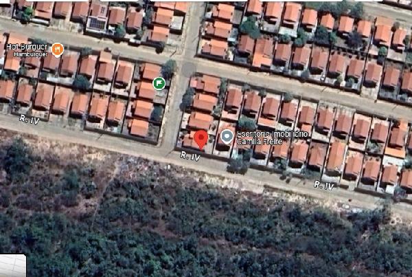 Casa em leilão em Altos