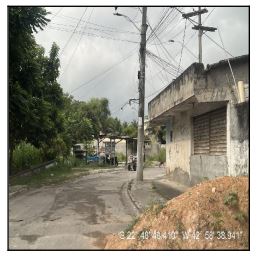 Apartamento em leilão em Sao Goncalo
