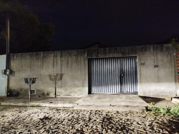 Casa em leilão em Altos
