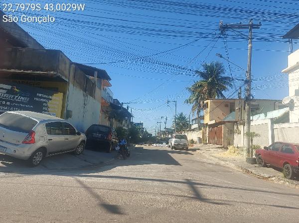 Casa em leilão em Sao Goncalo