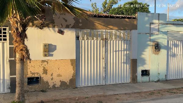 Casa em leilão em Iacu