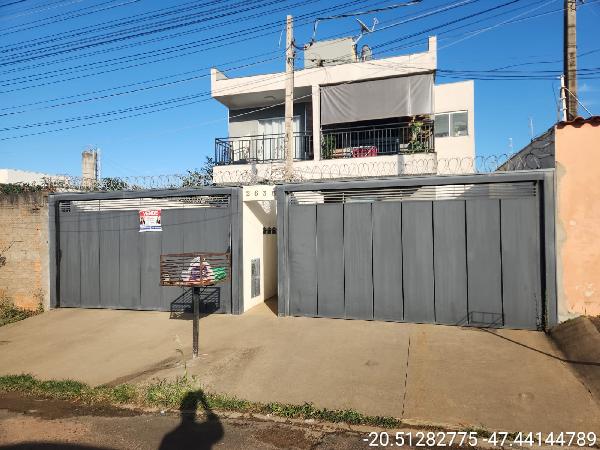 Apartamento em leilão em Franca