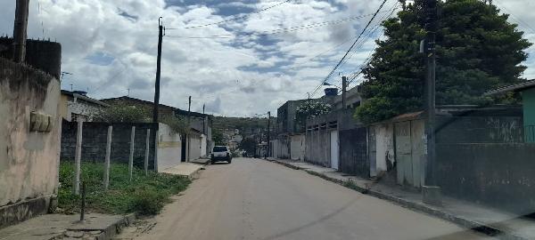 Apartamento em leilão em Abreu E Lima