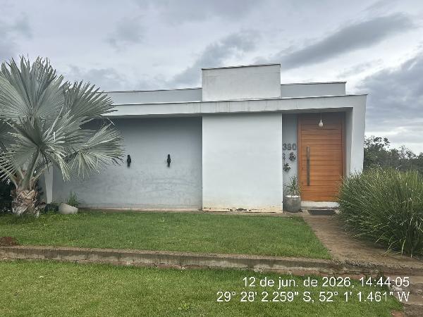 Casa em leilão em Lajeado
