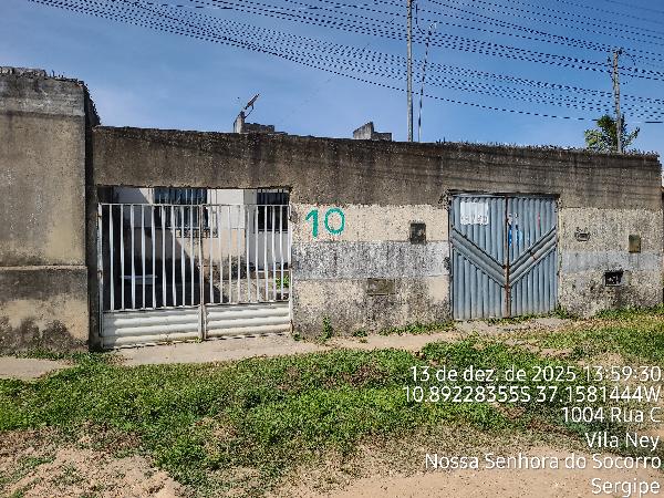 Casa em leilão em Nossa Senhora Do Socorro