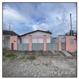 Casa em leilão em Sao Goncalo Do Amarante
