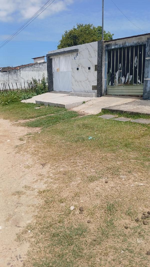 Casa em leilão em Nossa Senhora Do Socorro