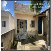 Casa em leilão em Lagoa Do Carro