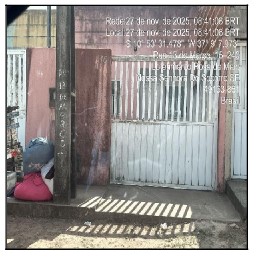 Casa em leilão em Nossa Senhora Do Socorro