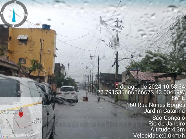 Casa em leilão em Sao Goncalo
