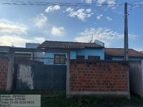 Casa em leilão em Sao Leopoldo