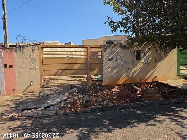Casa em leilão em Bauru