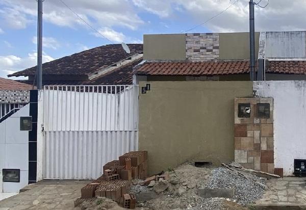 Casa em leilão em Itabaiana