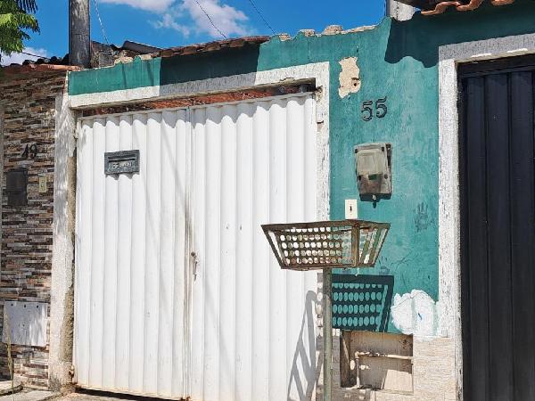 Casa em leilão em Nova Iguacu