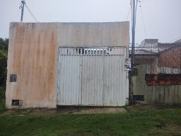 Casa em leilão em Nossa Senhora Do Socorro