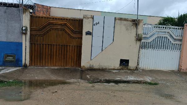 Casa em leilão em Tururu