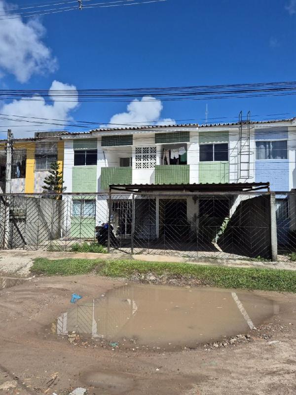Apartamento em leilão em Paulista