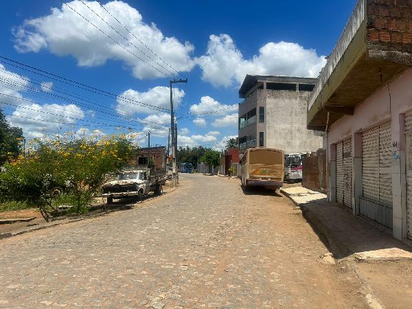 Casa em leilão em Gloria Do Goita